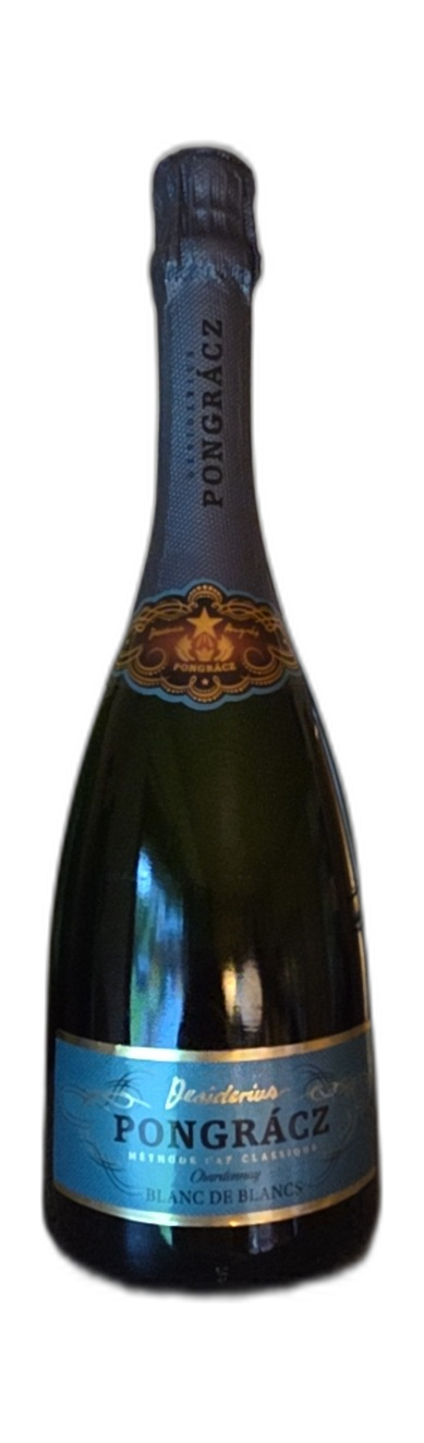 Pongrácz Blanc de Blancs Chardonnay