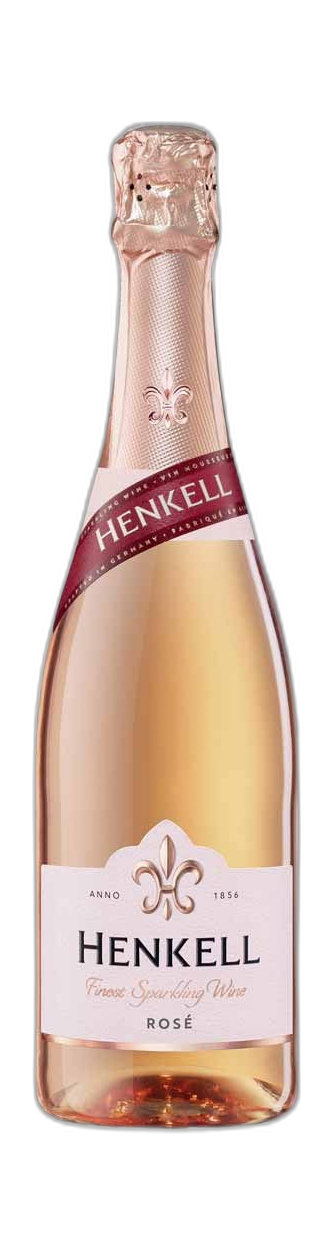 Rosé Trocken