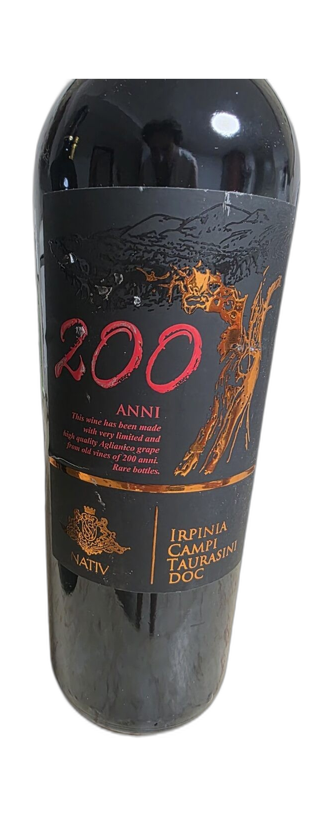 Bicento 200 Anni