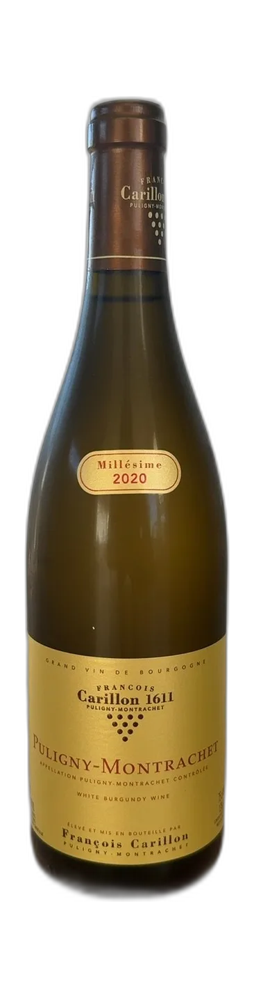 Puligny-Montrachet