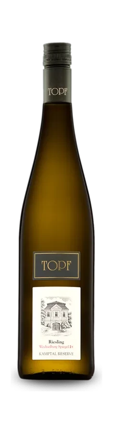 Riesling Wechselberg Spiegel Erste Lage