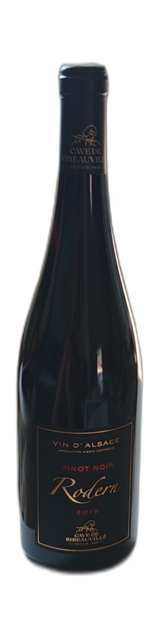 Rodern Pinot Noir