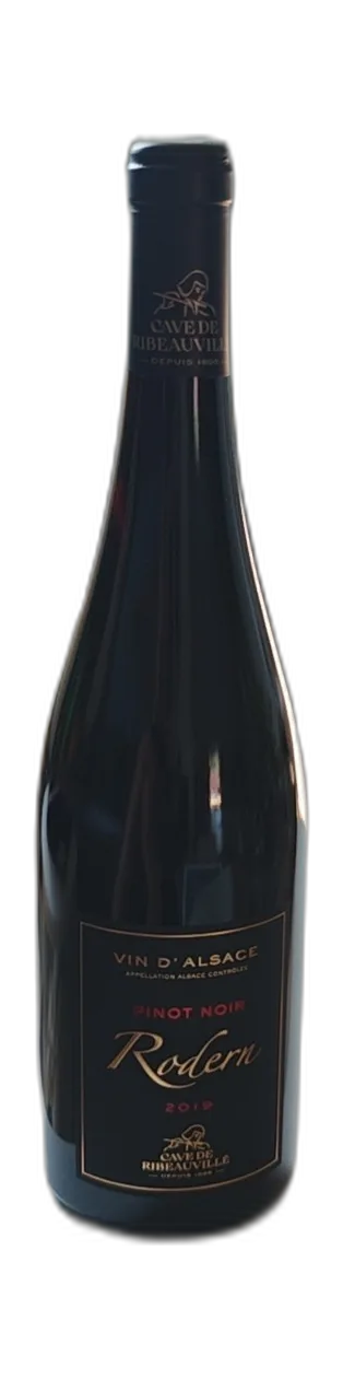 Rodern Pinot Noir