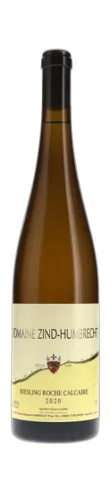 Riesling Roche Calcaire