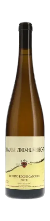 Riesling Roche Calcaire