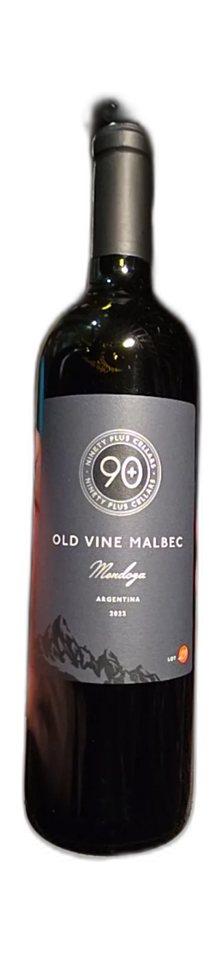 Old Vine Malbec