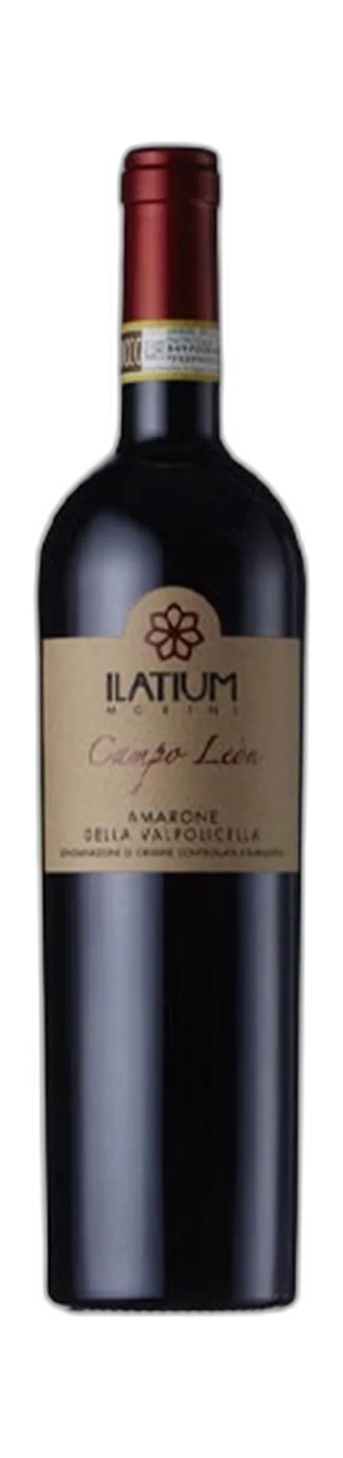Campo Leon Amarone della Valpolicella