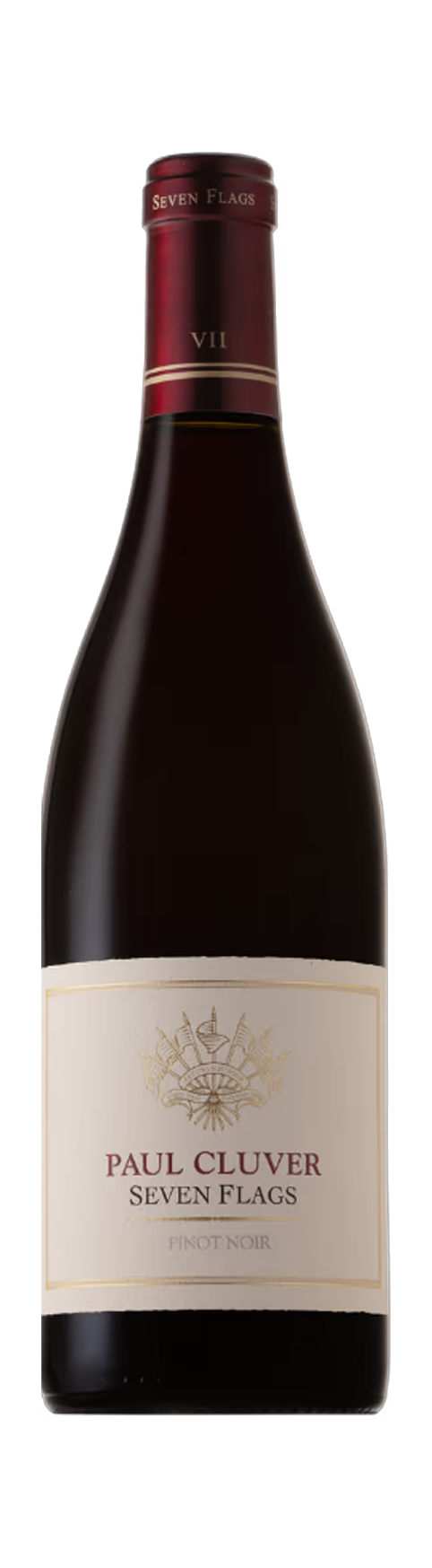 Seven Flags Pinot Noir