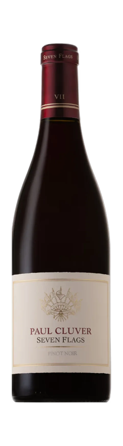 Seven Flags Pinot Noir