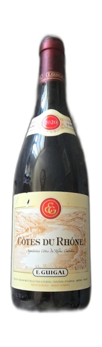 Côtes du Rhône