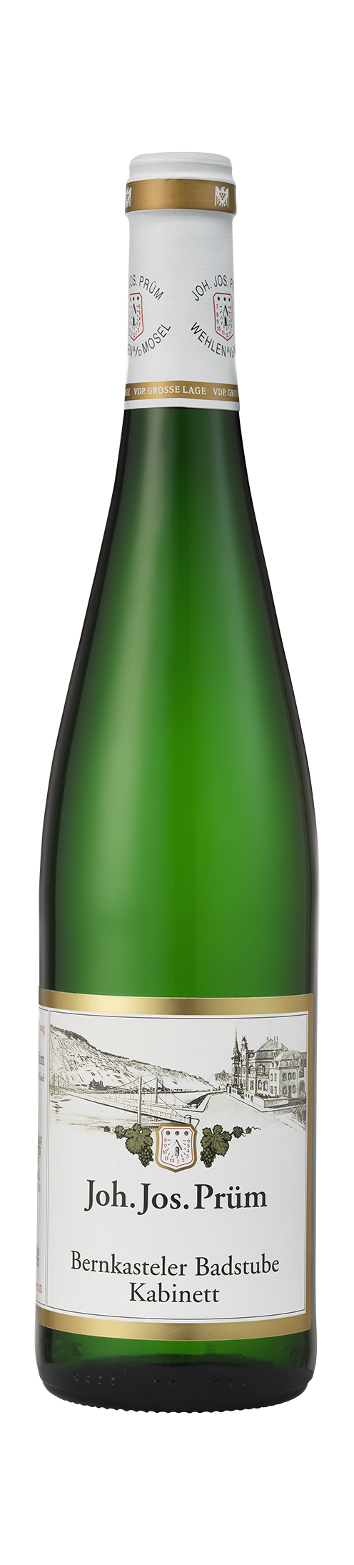 Bernkasteler Badstube Kabinett