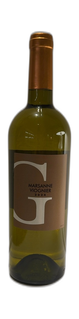 Marsanne Viognier