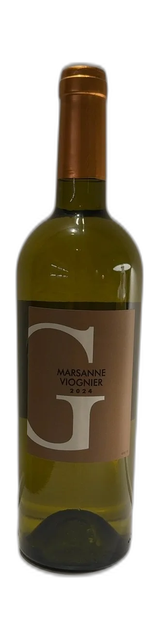 Marsanne Viognier