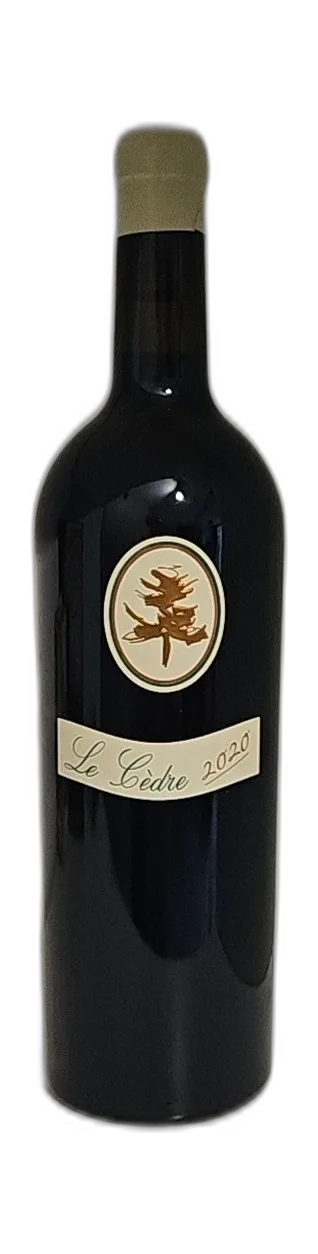Cahors Le Cèdre