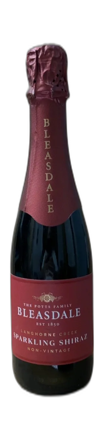 Langhorne Creek Sparkling Shiraz