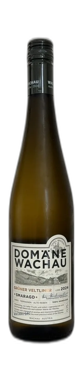 Grüner Veltliner Smaragd