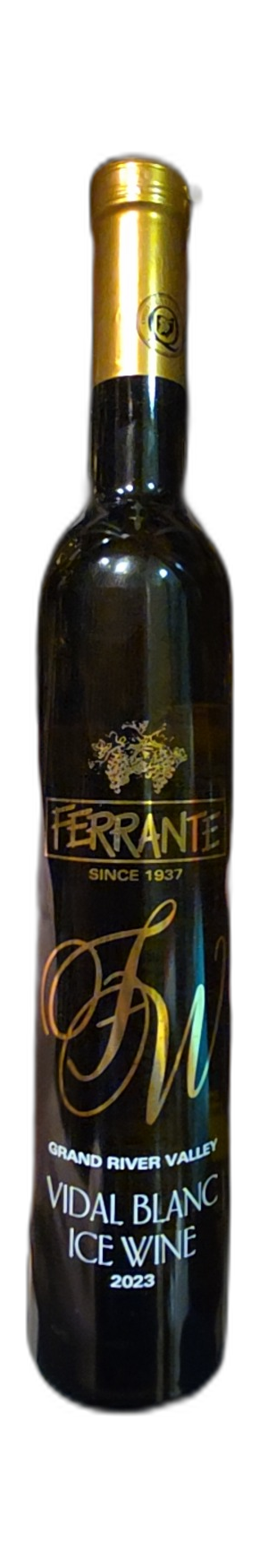 Grand River Valley Vidal Blanc Ice Wine