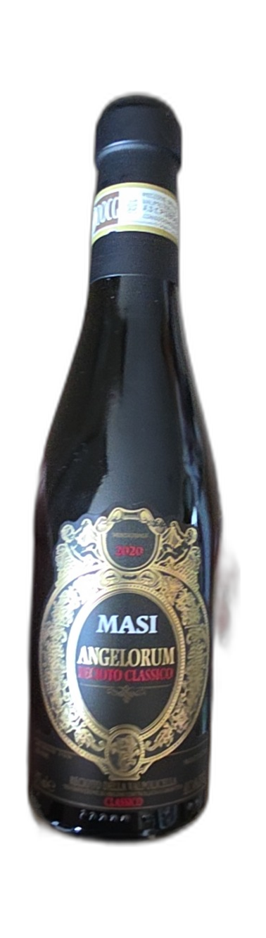 Angelorum Recioto Classico
