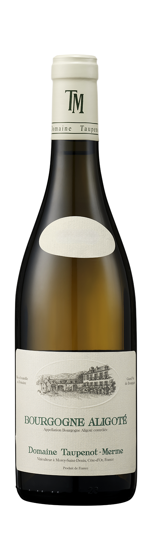 Bourgogne Aligoté