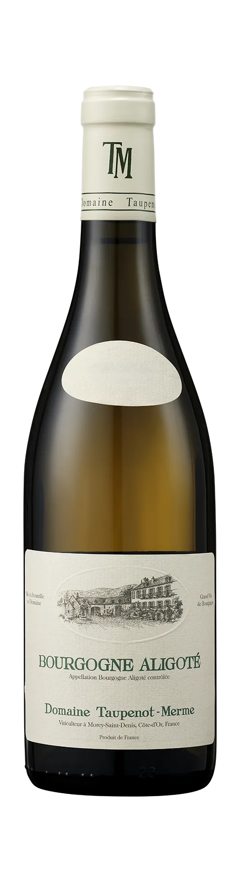 Bourgogne Aligoté
