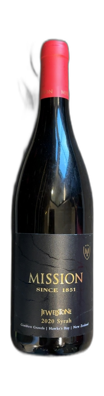 Jewelstone Syrah