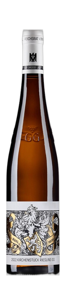 Riesling Kirchenstück GG
