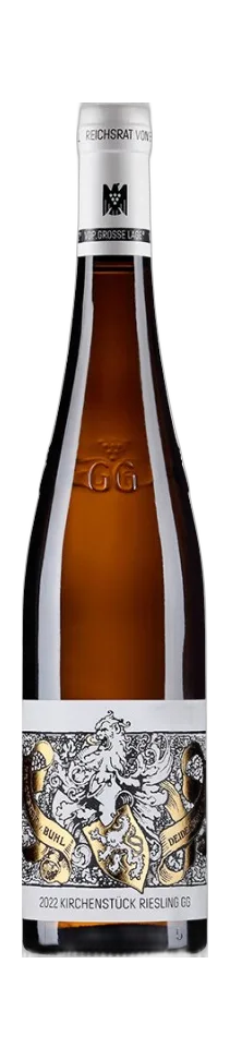 Riesling Kirchenstück GG