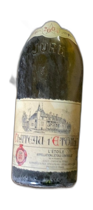 Château de l'Étoile