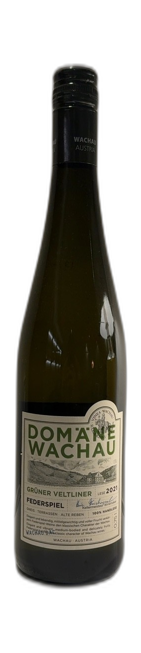 Grüner Veltliner Federspiel
