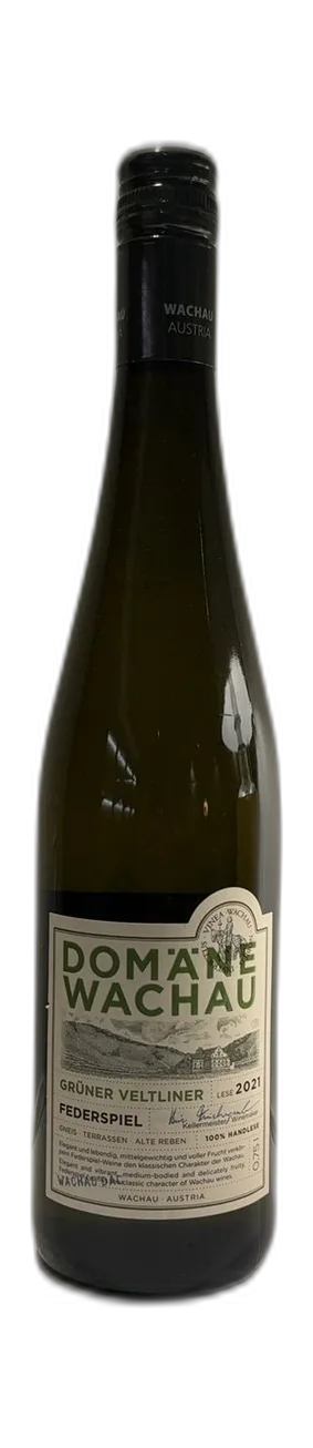 Grüner Veltliner Federspiel