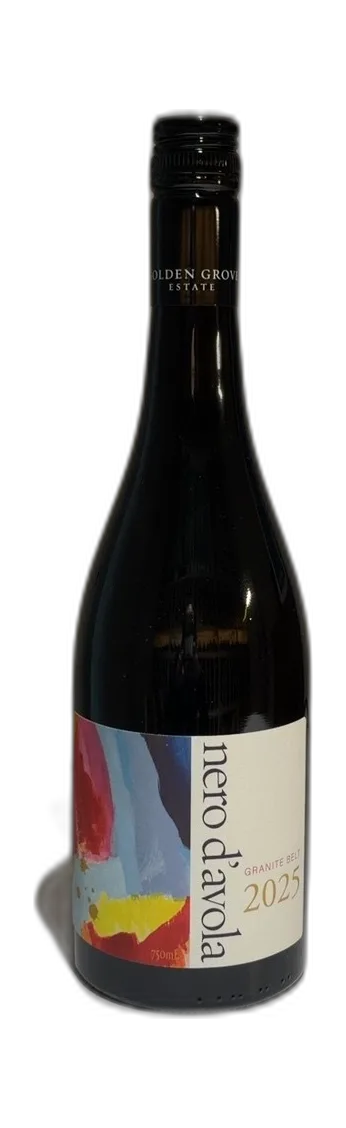 Nero d'Avola