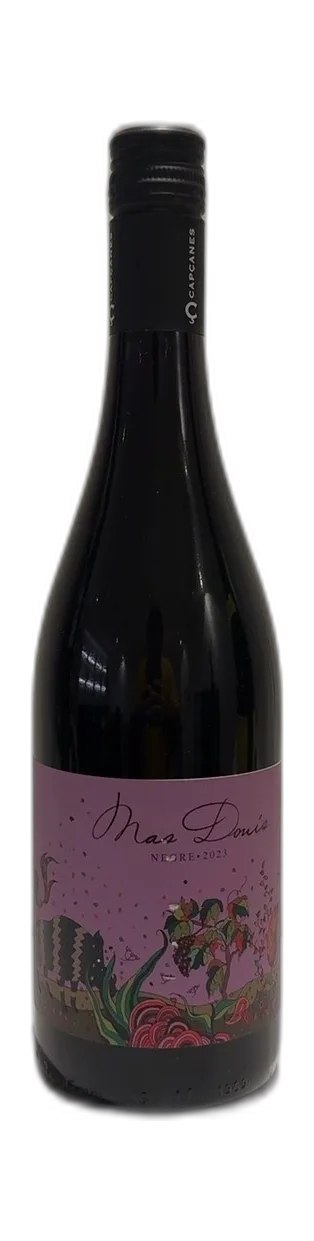 Mas Donís Negre