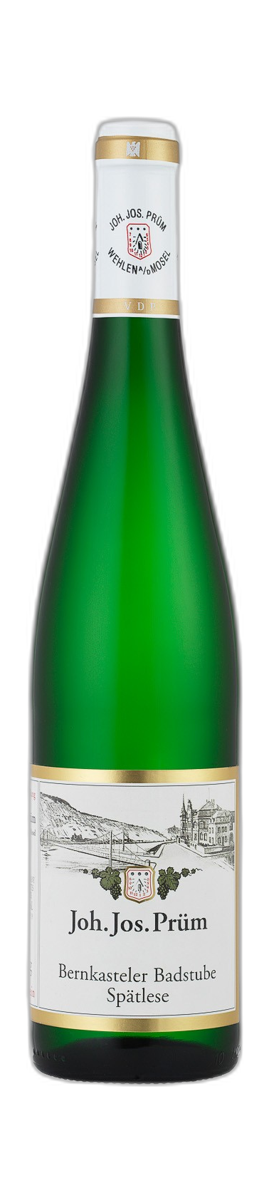 Bernkasteler Badstube Riesling Spätlese