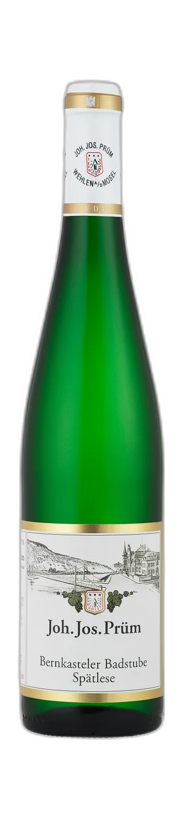Bernkasteler Badstube Riesling Spätlese