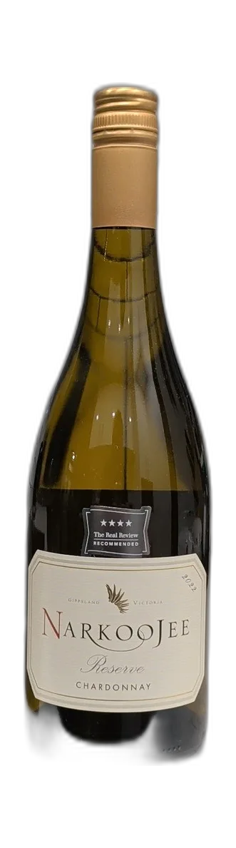 Reserve Chardonnay
