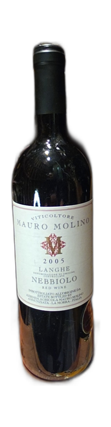 Langhe Nebbiolo