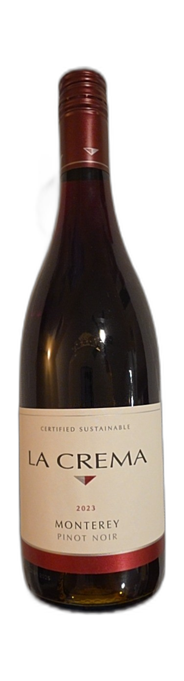 Monterey Pinot Noir