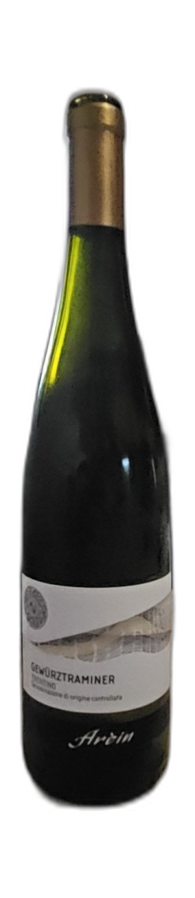 Gewürztraminer Trentino