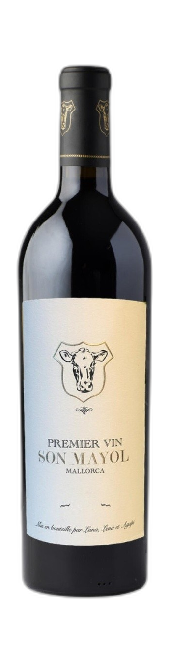 Premier Vin