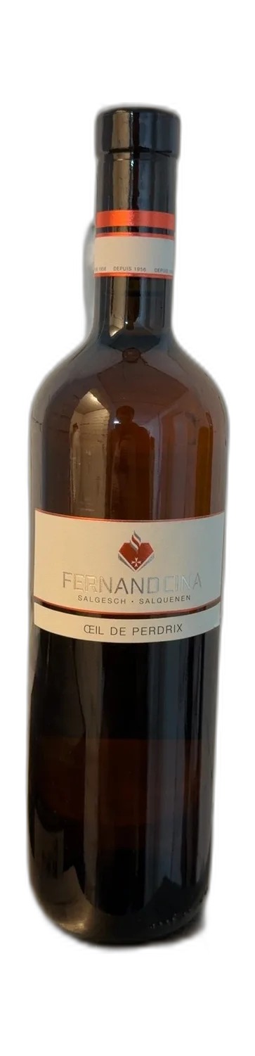 Œil de Perdrix