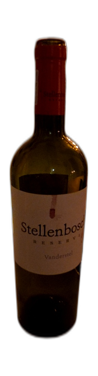 Stellenbosch Reserve