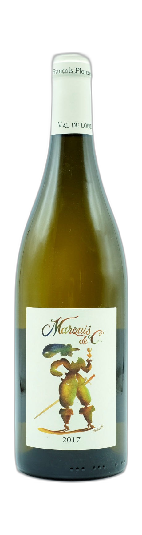 Marquis de C