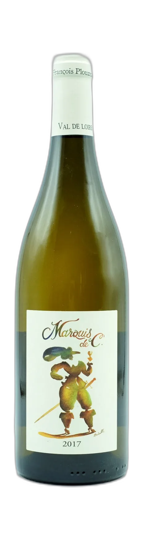 Marquis de C