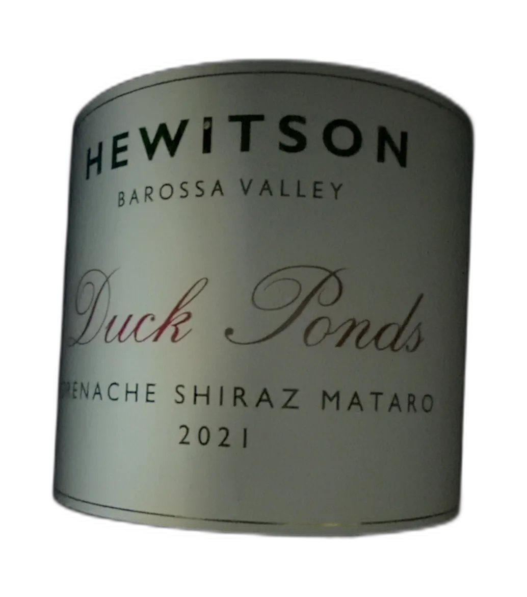 Duck Pond GSM