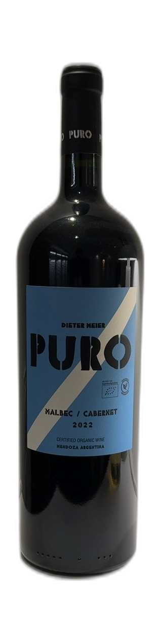 Puro Malbec/Cabernet
