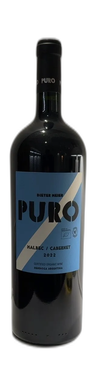Puro Malbec/Cabernet