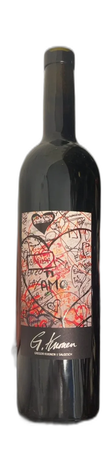 Ti Amo