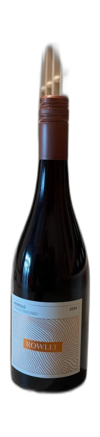 Nebbiolo Single Vineyard