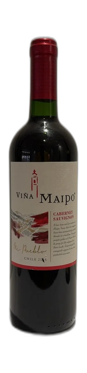 Mi Pueblo Cabernet Sauvignon