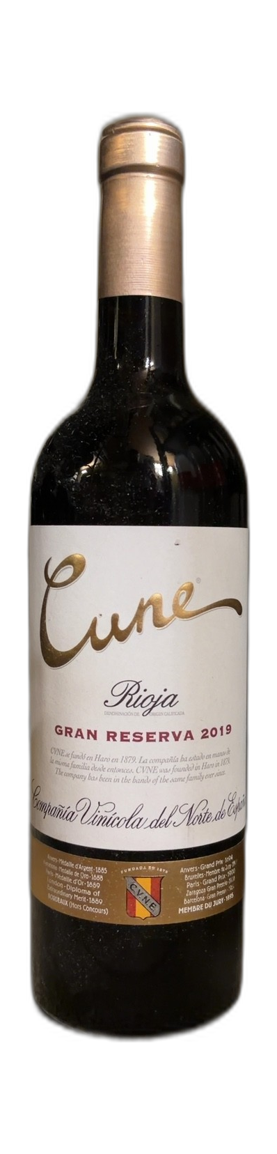 Gran Reserva